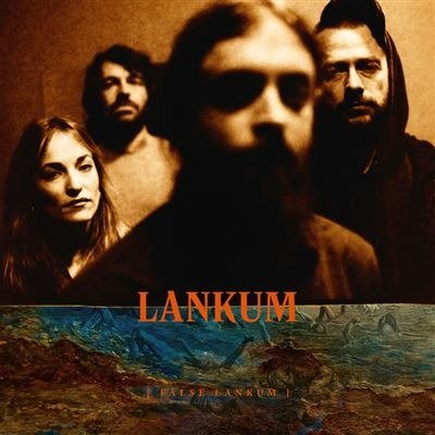Cover for Lankum · False Lankum (LP) (2023)
