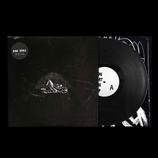 You Heat Me Up. You Cool Me Down - King Krule - Music - XL RECORDINGS - 0191404118214 - December 10, 2021