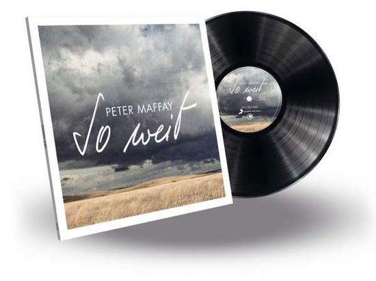 So Weit - Peter Maffay - Muziek -  - 0194399204214 - 24 september 2021