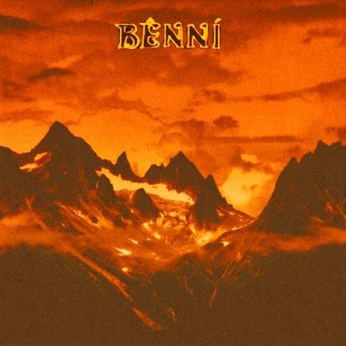 Cover for Benni · I &amp; Ii (LP) (2017)