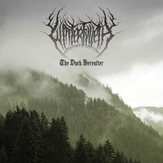 Winterfylleth · Dark Hereafter (LP) [Limited, Reissue edition] (2021)