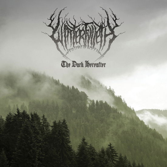 Cover for Winterfylleth · Dark Hereafter (LP) (2021)