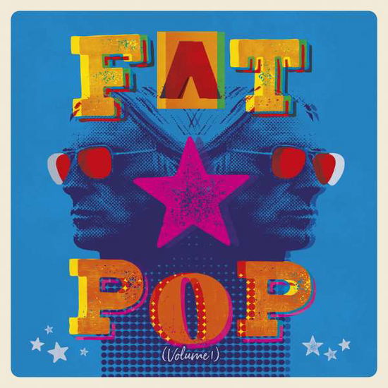 Cover for Paul Weller · Fat Pop (CD) [Limited Standard edition] [Digipak] (2021)