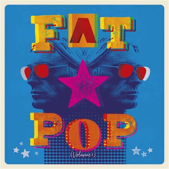 Cover for Paul Weller · Fat Pop (CD) [Limited Standard edition] [Digipak] (2021)