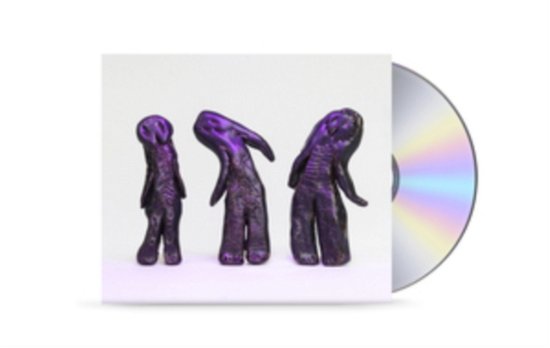 The Ultraviolet Age - Lyr - Musique - EMI - 0602455634214 - 30 juin 2023