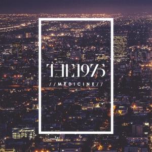 Cover for The 1975 · Medicine (7&quot;) (2020)