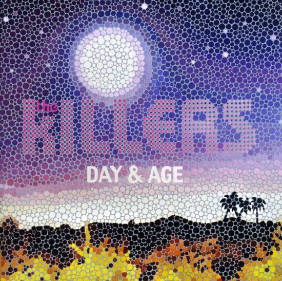 Day & Age - The Killers - Musiikki - VERTIGO - 0602517851214 - maanantai 24. marraskuuta 2008