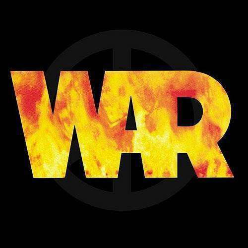 Peace Sign - War - Música - AVENUE - 0602527595214 - 23 de junho de 2015