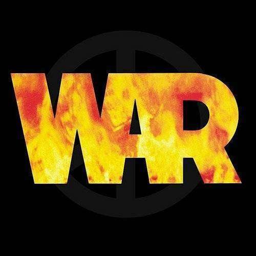 Cover for War · Peace Sign (CD) (2015)