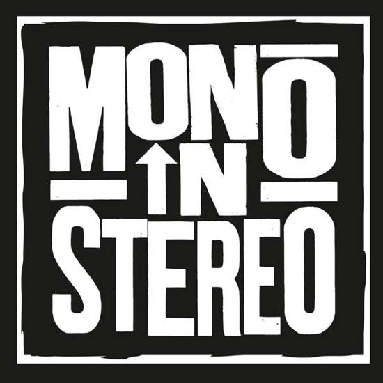 Cover for Mono In Stereo · Long For Yesterday (LP) (2015)