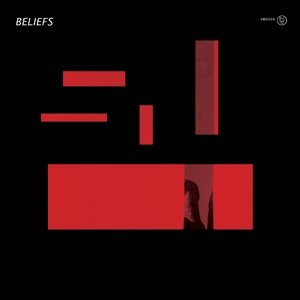 Cover for Beliefs · Habitat (LP) (2017)