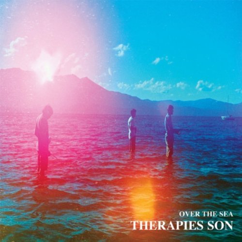 Cover for Therapies Son · Over the Sea (LP) (2011)