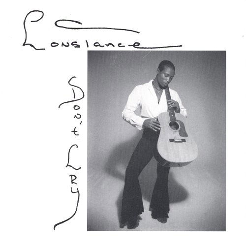 Cover for Constance · Dont Cry (CD) (2005)