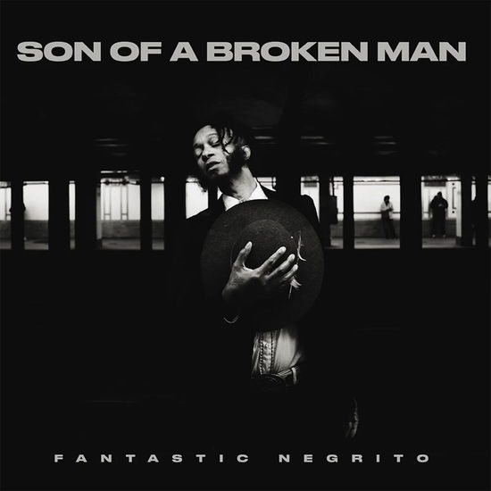 Son of a Broken Man - Fantastic Negrito - Music - Storefront Records (Code 7) - 0634855972214 - November 15, 2024