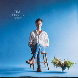 Cover for Tim Darcy · Saturday Night (LP) [Standard edition] (2017)