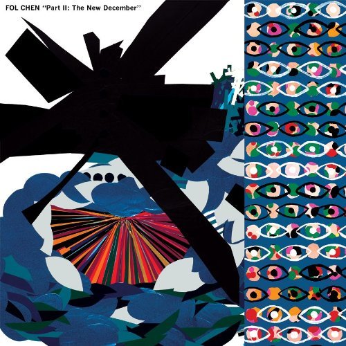 Cover for Fol Chen · Part Ii: The New December (LP) [Standard edition] (2010)