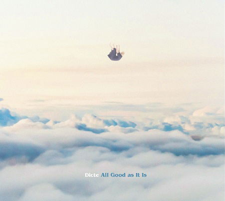 All Good As It Is - Dicte - Musique - Stunt Records - 0663993201214 - 29 janvier 2021