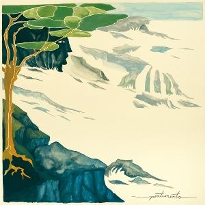 Cover for Carson Mchone · Pentimento (LP) (2025)