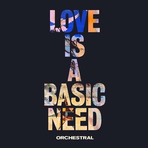 Love Is A Basic Need (orchestral) - Embrace - Musik - COOKING VINYL - 0711297521214 - 28 juni 2018