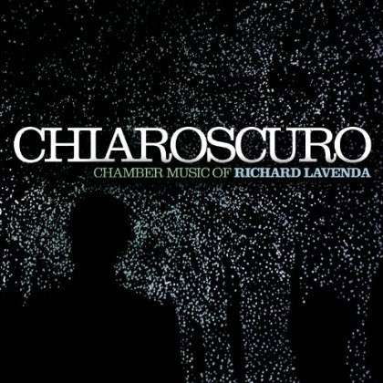 Cover for Lavenda / Buyse / Kamins / Trio Con Brio / Fischer · Chiaroscuro (CD) (2013)