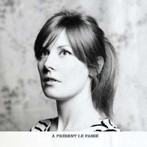 Cover for Laurence Helie · A Present Le Passe (LP) (2020)