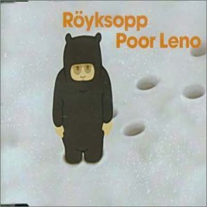 Poor Leno -2x12- - Royksopp - Muziek - ASTRALWERKS - 0724354673214 - 30 september 2002