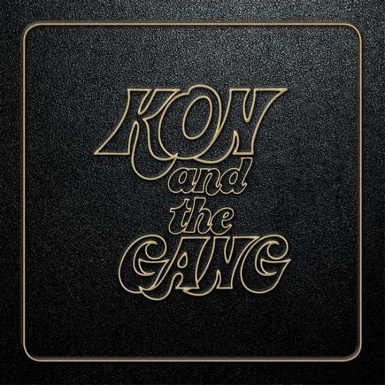 Kon & Gang / Various - Kon & Gang / Various - Musik - BBE - 0730003136214 - 19 augusti 2016