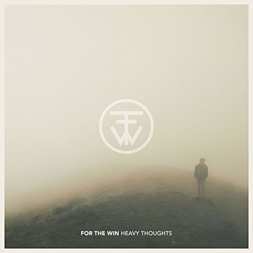 Heavy Thoughts - For the Win - Music - VICTORY RECORDS - 0746105075214 - June 16, 2017