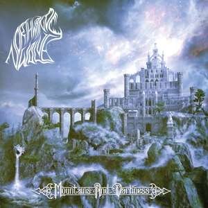 Mountains And Darkness - Northwind Wolves - Musik - BLACK LION RECORDS - 0746507792214 - 10 januari 2020