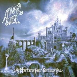 Mountains And Darkness - Northwind Wolves - Musik - BLACK LION RECORDS - 0746507792214 - 10. januar 2020