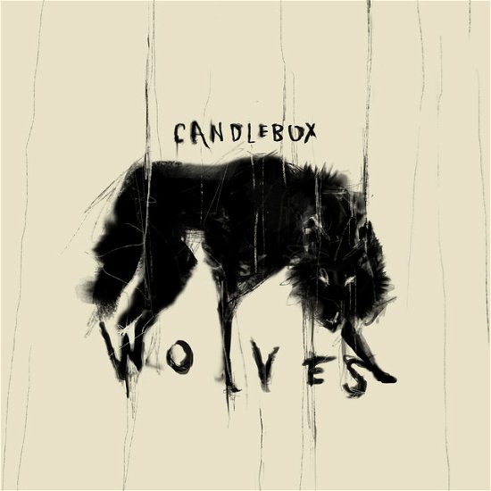 Wolves - Candlebox - Music - PAVEMENT - 0769623611214 - August 11, 2021