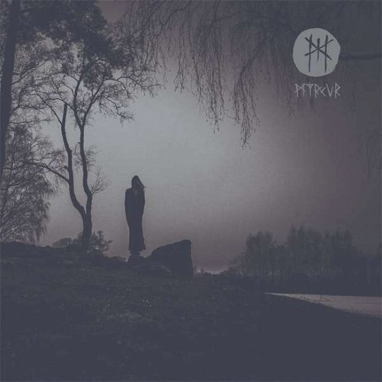 Cover for Myrkur · M (LP) (2017)