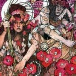 Cover for Baroness · Red Album (LP) (2023)