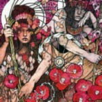 Red Album - Baroness - Musik - POP - 0781676495214 - 10. april 2023