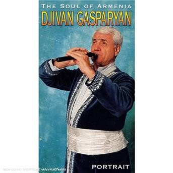 Soul Of Armenia - Djivan Gasparyan - Musik - NETWORK - 0785965951214 - 17. Februar 2022