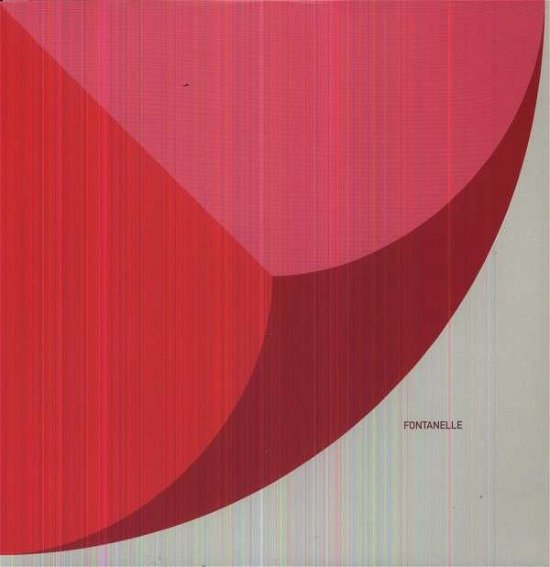 Cover for Fontanelle (LP) (2000)
