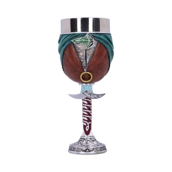 Cover for Nemesis Now · Lord Of The Rings Frodo Goblet 195Cm (Toys) (2023)