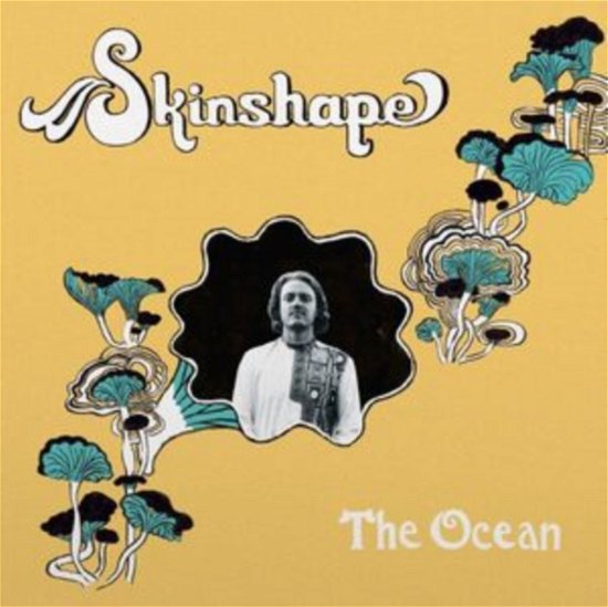 Cover for Skinshape · The Ocean / Longest Shadow (LP) (2024)