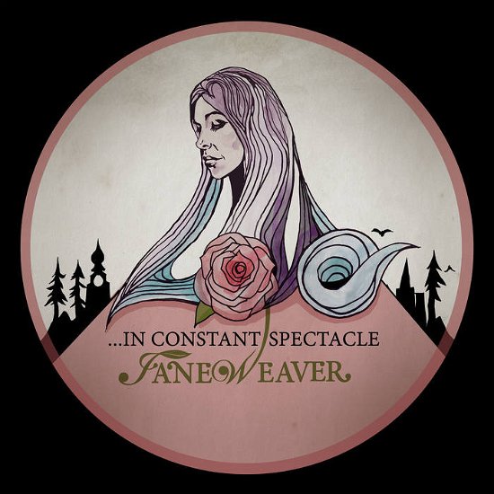 Love In Constant Spectacle - Jane Weaver - Música - FIRE - 0809236168214 - 5 de abril de 2024
