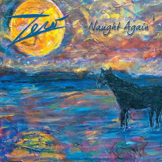 Cover for Zero · Naught Again (LP) (2022)