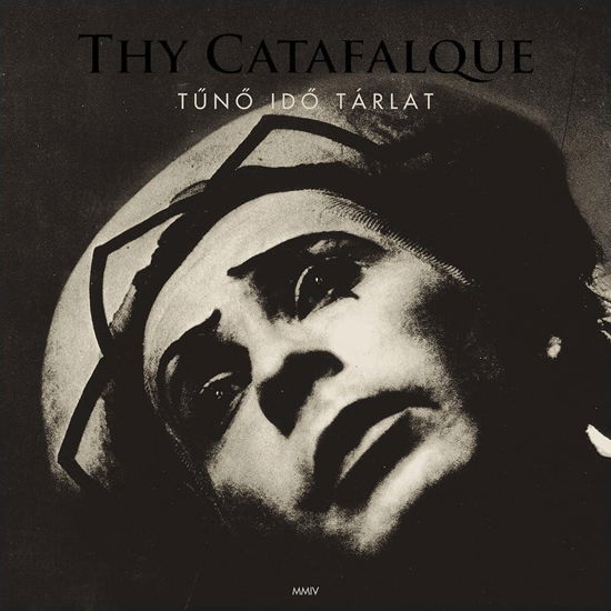 Tuno Ido Tarlat - Thy Catafalque - Musik - SEASON OF MIST - 0822603000214 - 5 april 2024