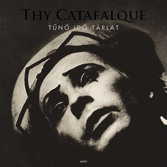 Tuno Ido Tarlat - Thy Catafalque - Musikk - SEASON OF MIST - 0822603000214 - 5. april 2024
