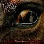 Cover for Carach Angren · Lammendam Translucent Brown (Limited to (LP) [Limited edition] (2014)
