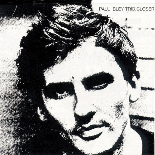 Cover for Paul Bley · Closer (CD) [Remastered edition] (2008)