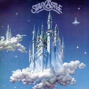Starcastle - Starcastle - Musik - Rock Candy - 0827565057214 - 24. Januar 2011