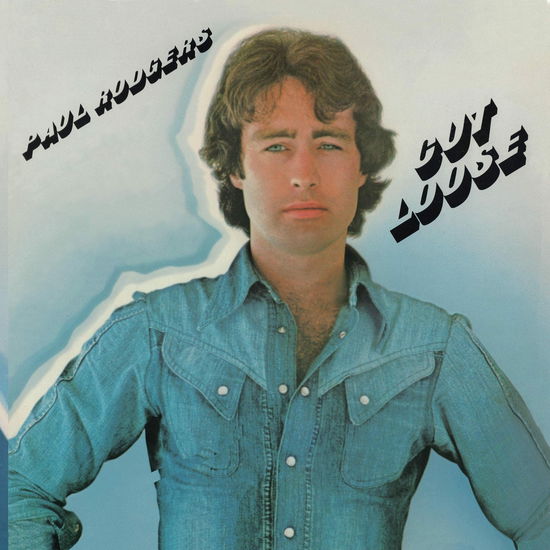 Cut Loose - Paul Rodgers - Music - FRIDAY MUSIC - 0829421801214 - March 18, 2022