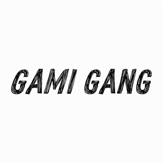 Gami Gang - Origami Angel - Musik - COUNTER INTUITIVE RECORDS LLC - 0843563147214 - September 16, 2022