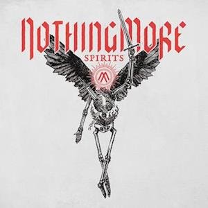 Nothing More · Spirits (LP) (2022)