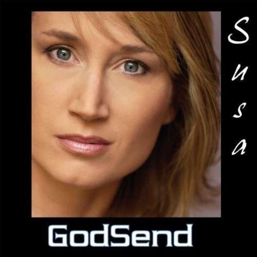 Cover for Susa · Godsend (CD) (2010)