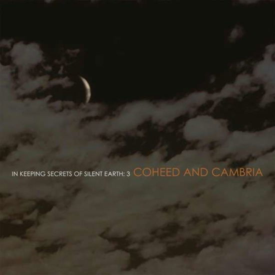 In Keeping Secrets of Silent Earth: 3 - Coheed and Cambria - Muziek - ALTERNATIVE - 0888430992214 - 21 oktober 2014